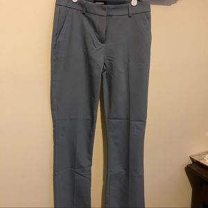 Columnist barely boot mid rise